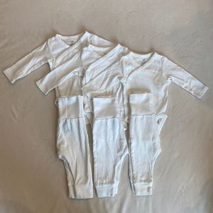 H&M Newborn 6-Piece Cotton Set
